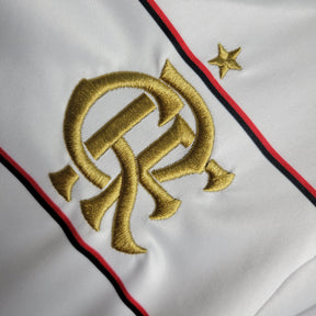 Kit Infantil Flamengo Away 23/24 - JM sports 