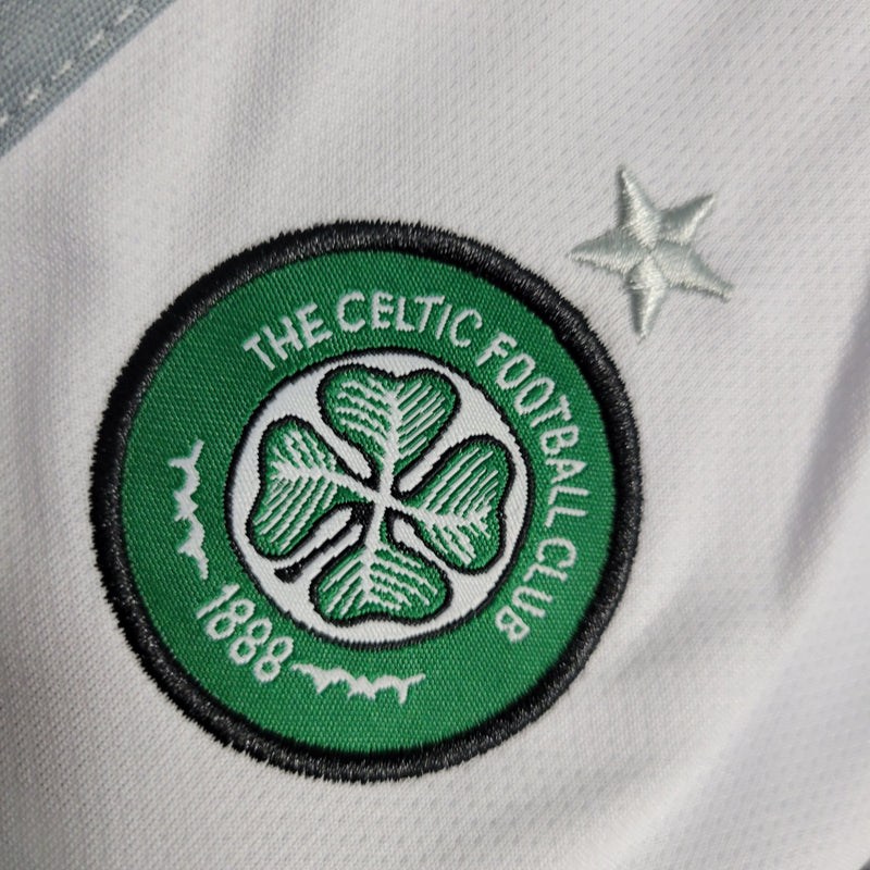 Kit Infantil Celtic Titular 22/23 - JM sports 