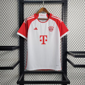 Camisa Bayern Munique Away 23/24 - Adidas Torcedor Masculina - Lançamento - JM sports 
