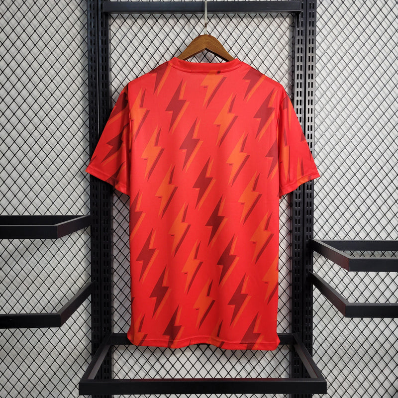 Camisa Arsenal Treino 23/24 - Adidas Torcedor Masculina - Lançamento - JM sports 