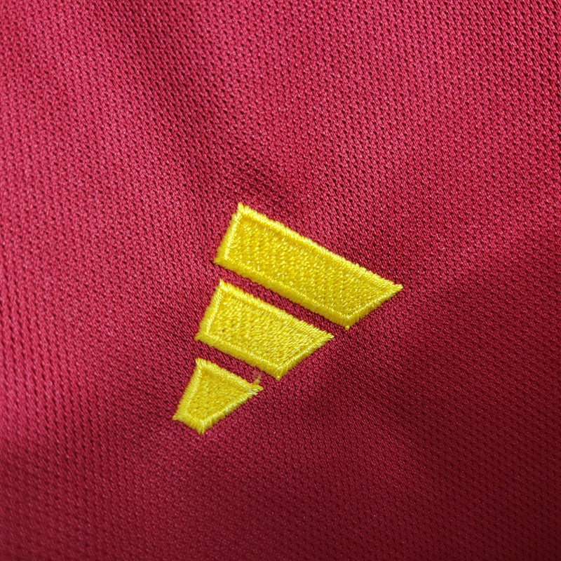 Kit Infantil Roma Home 23/24 - JM sports 