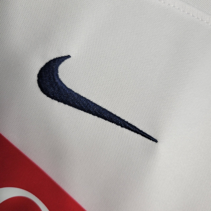 Kit Infantil Psg Away 23/24 - JM sports 