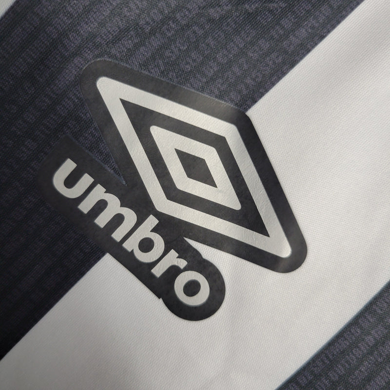 Kit Infantil Santos Titular 22/23 - JM sports 