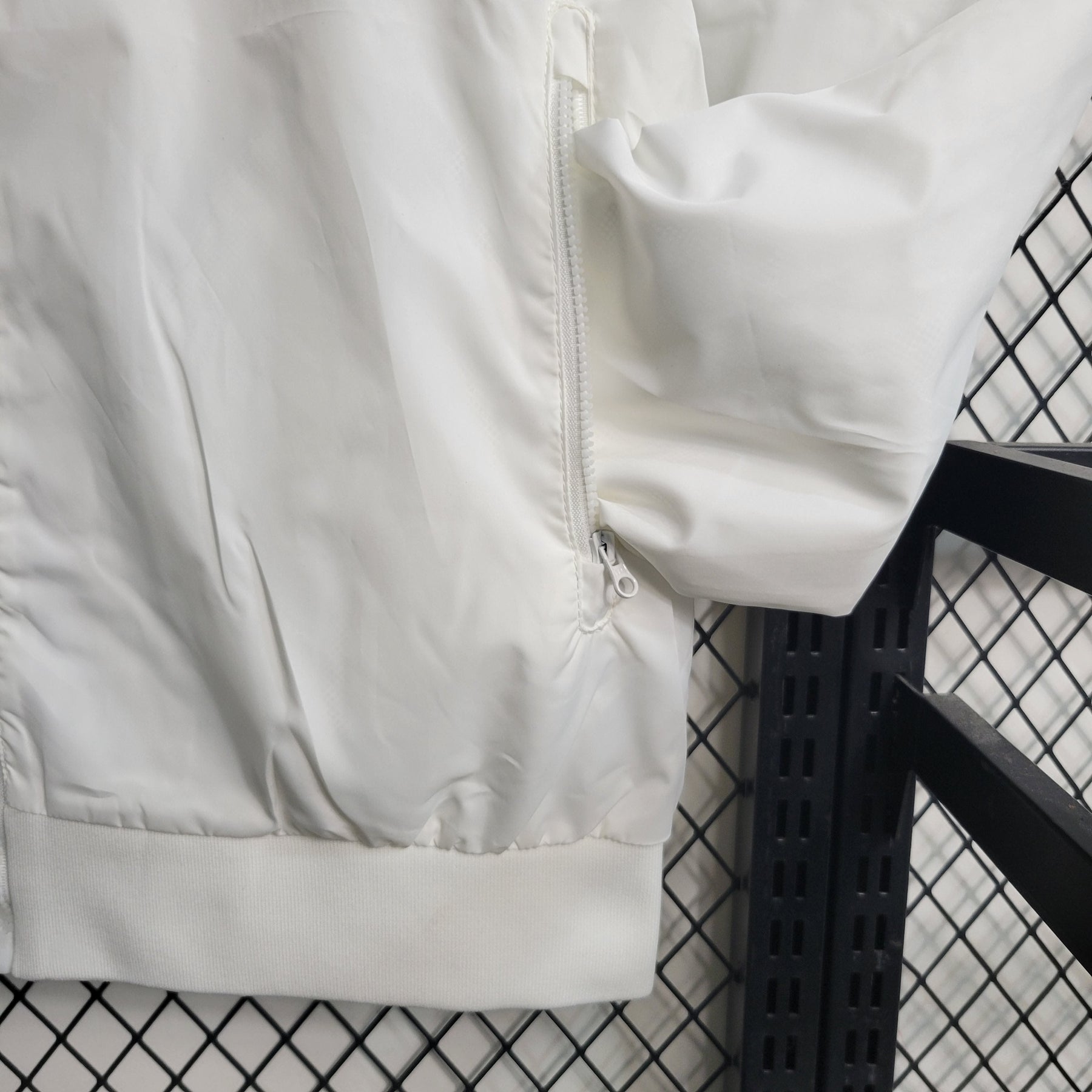 Jaqueta Corta Vento Corinthians 2023/24 - JM sports 