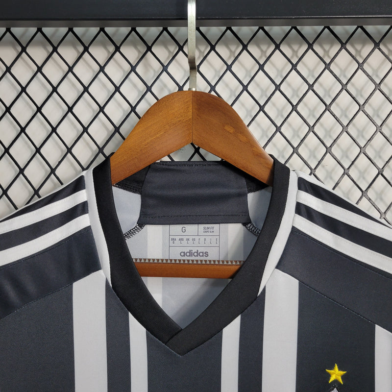 Camisa Atlético Mg Home 23/24 - Adidas Torcedor Masculina - Lançamento - JM sports 