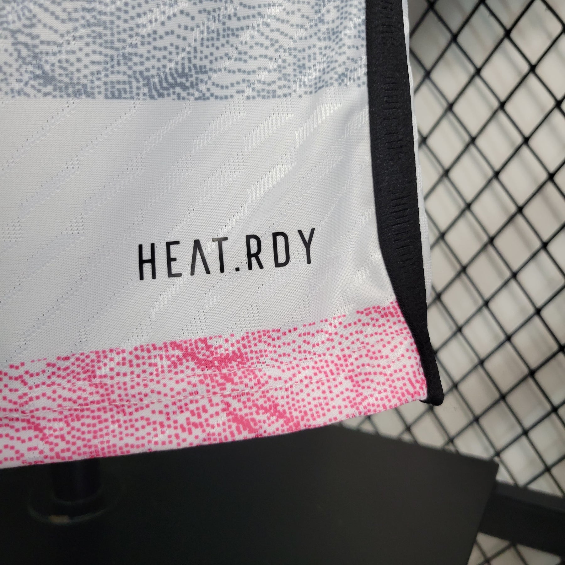 Camisa Juventus Away 23/24 Adidas Jogador Masculina - JM sports 