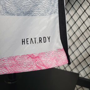 Camisa Juventus Away 23/24 Adidas Jogador Masculina - JM sports 