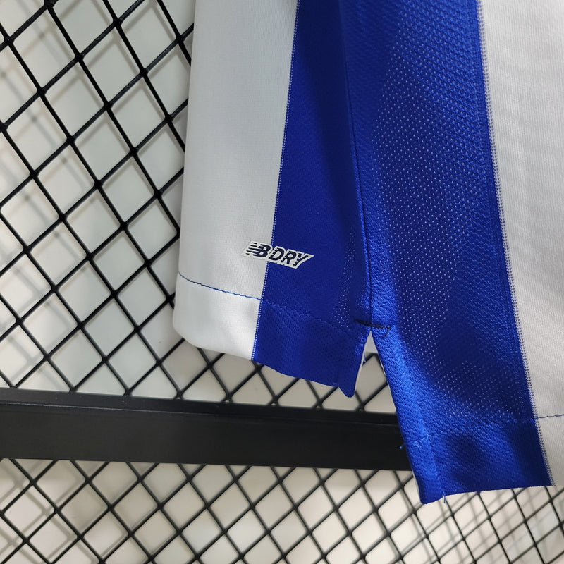 Camisa Porto Home 23/24 - New Balace Torcedor Masculina - JM sports 