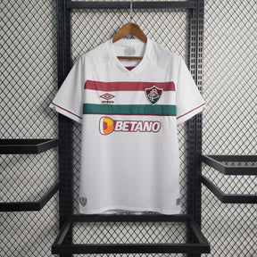 Camisa Fluminense Away 23/24 - Umbro Torcedor Masculina - JM sports 