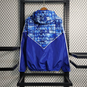 Jaqueta Corta Vento Japão 2023/24 - JM sports 