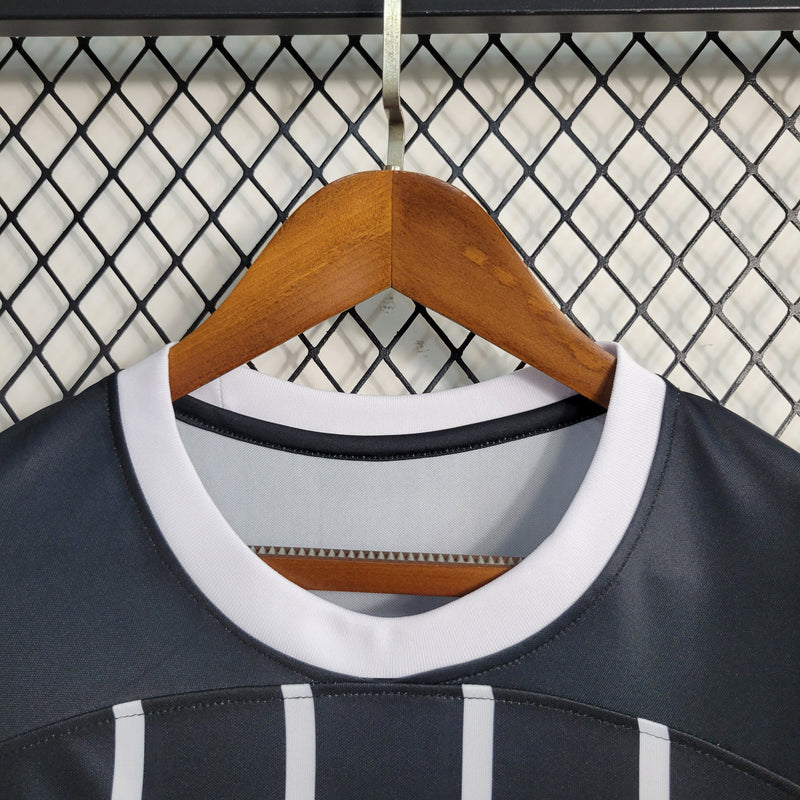 Camisa Corinthians Away 23/24 - Nike Torcedor Masculina - Lançamento - JM sports 