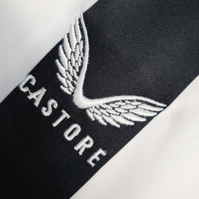 Camisa NewCastle Home 23/24 - Castore Torcedor Masculina - Lançamento - JM sports 