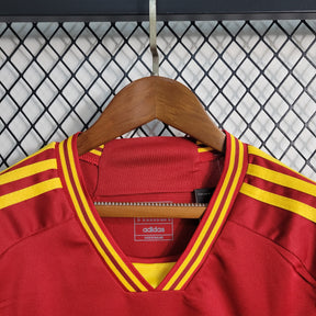 Kit Infantil Roma Home 23/24 - JM sports 