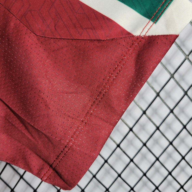 Camisa Fluminense Titular 22/23 - Versão Torcedor - JM sports 