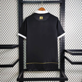 Camisa Vasco Da Gama Away III 23/24 - Kappa Torcedor Masculina - Lançamento - JM sports 