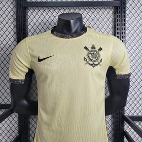 Camisa Corinthians Away III 23/24 Nike Jogador Masculina - JM sports 