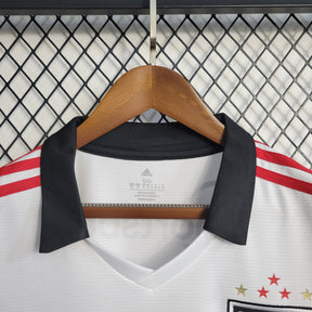 Camisa São Paulo Away 22/23 - Adidas Torcedor Masculina - JM sports 