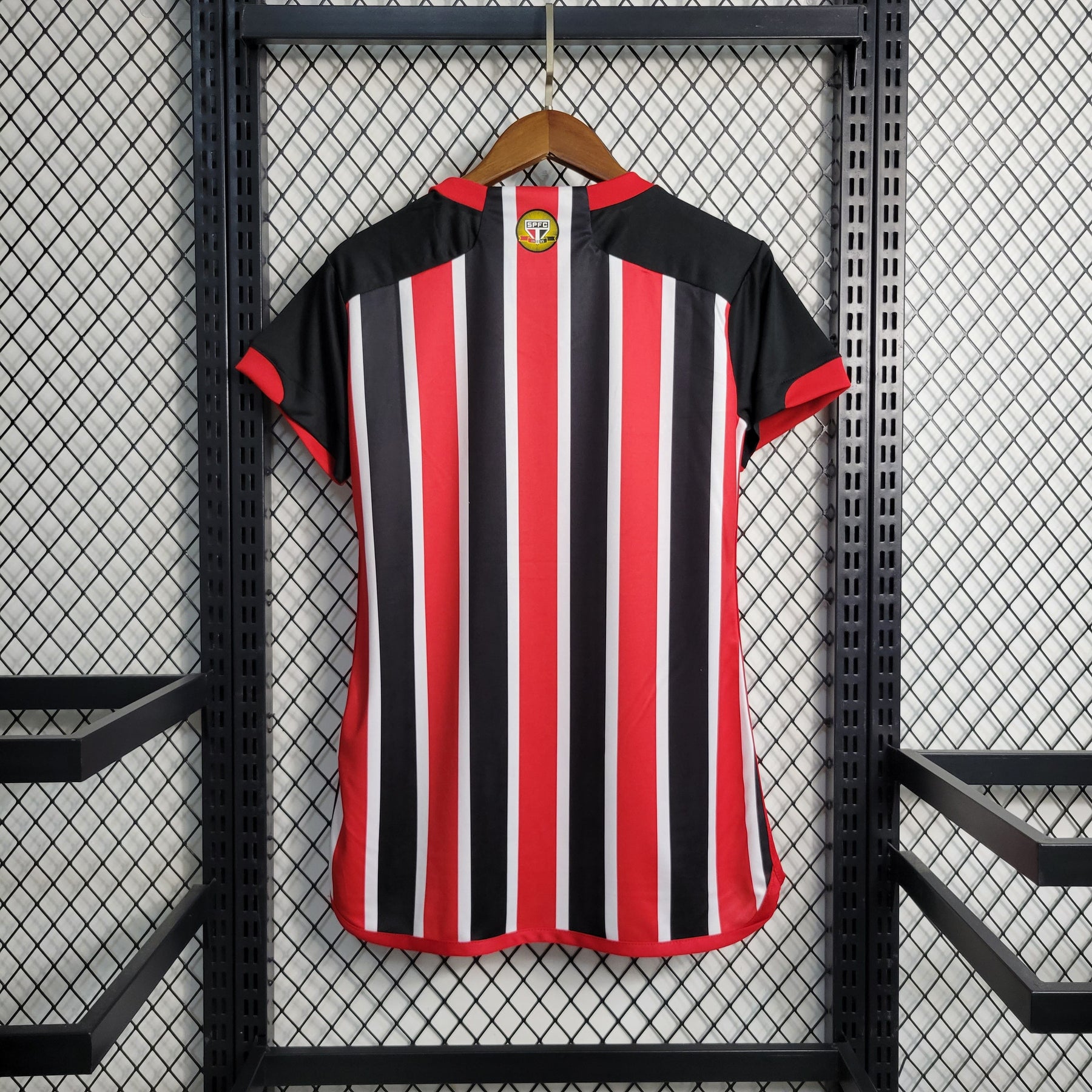 Camisa São Paulo Home 23/24 - Adidas Feminina - JM sports 