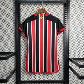 Camisa São Paulo Home 23/24 - Adidas Feminina - JM sports 