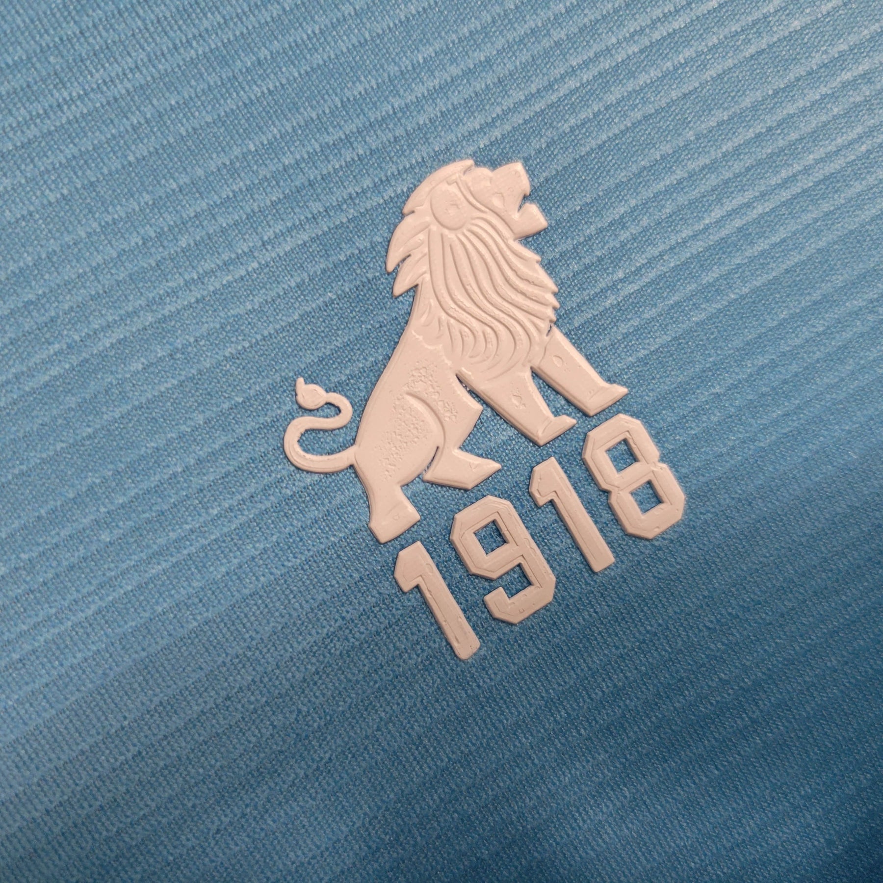 Camisa Fortaleza Away Especial 23/24 - Torcedor Masculina - Azul - JM sports 