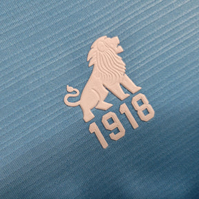 Camisa Fortaleza Away Especial 23/24 - Torcedor Masculina - Azul - JM sports 