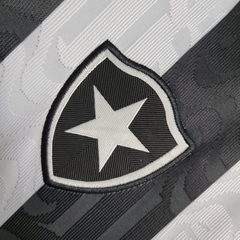 Camisa Botafogo Home 23/24 - Feminina - JM sports 