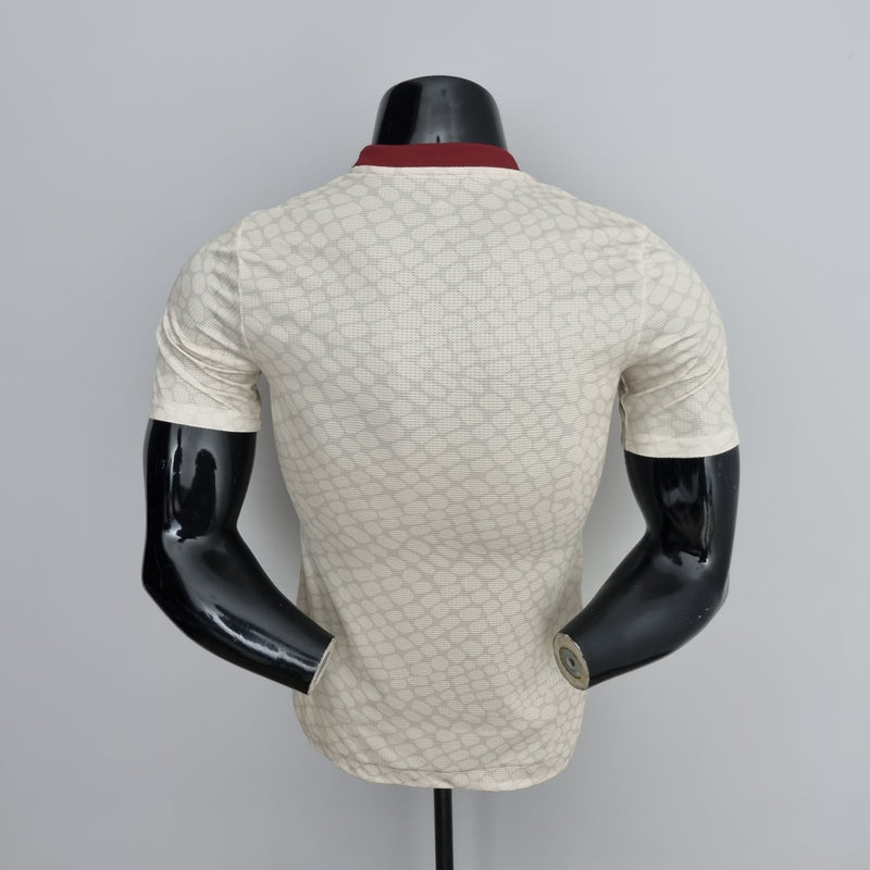 Camisa México Reserva 22/23 - Versão Jogador - JM sports 