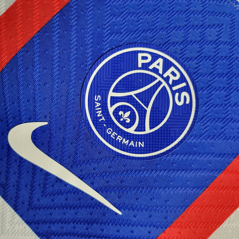 Camisa PSG III 22/23 - Versão Jogador - JM sports 