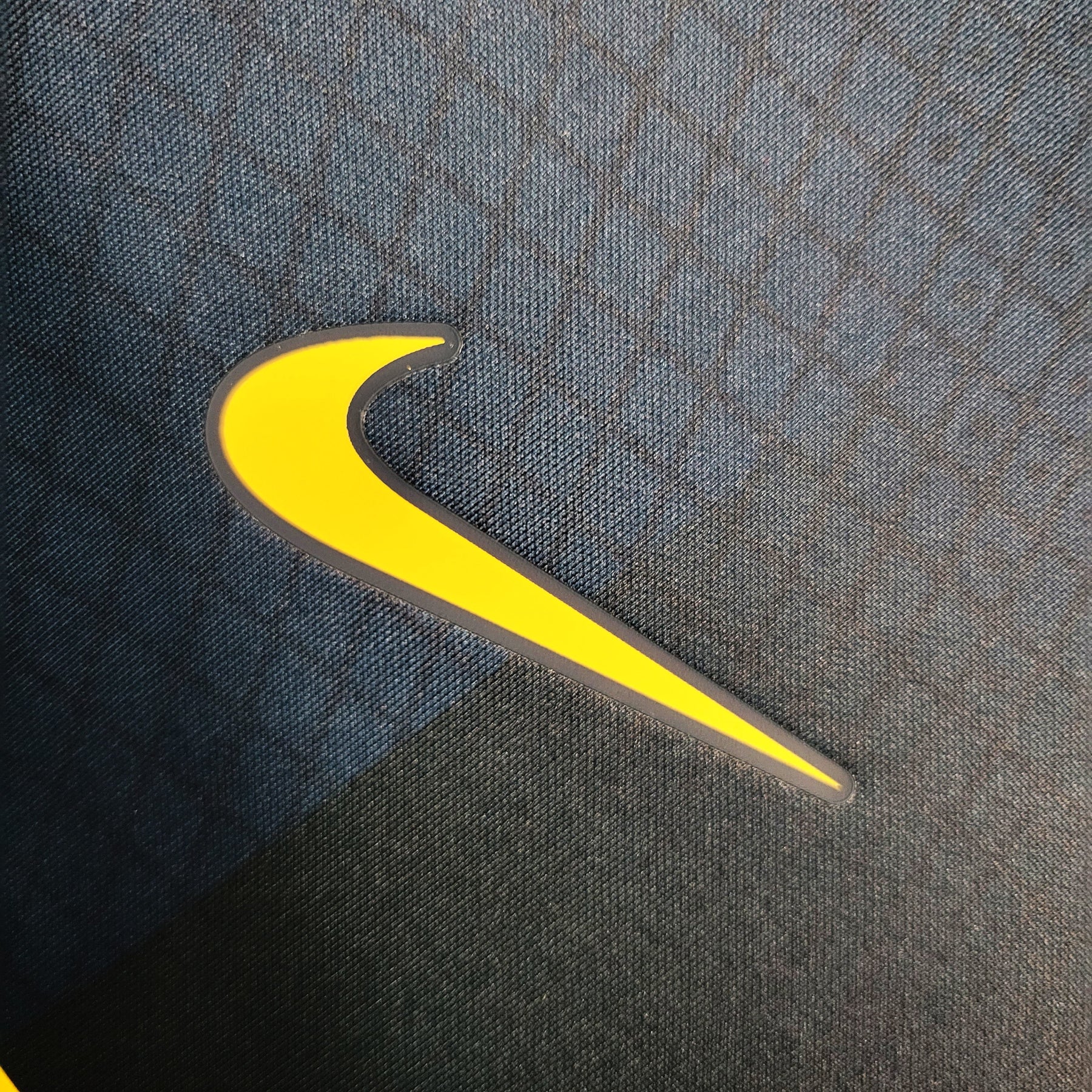 Camisa Al Nassr Away 23/24 - Nike Torcedor Masculina - Lançamento - JM sports 