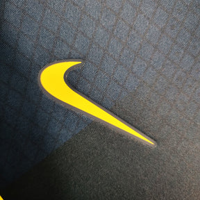 Camisa Al Nassr Away 23/24 - Nike Torcedor Masculina - Lançamento - JM sports 