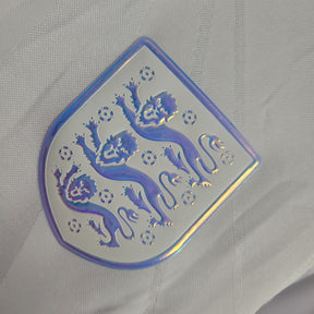 Kit Infantil Inglaterra Titular 22/23 - JM sports 