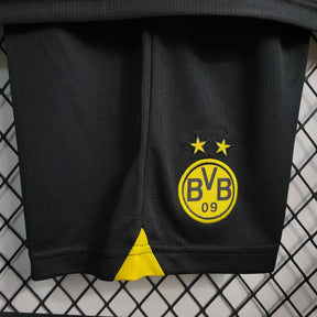 Kit Infantil Borussia Dortmund Home 23/24 - JM sports 