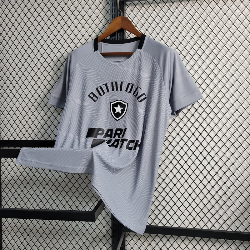Camisa Botafogo Goleiro 22/23 - Torcedor Masculina - JM sports 