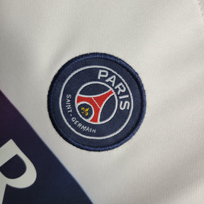 Kit Infantil Psg Away 23/24 - JM sports 
