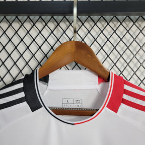 Benfica Away 23/24 - Adidas Torcedor Masculina - Lançamento - JM sports 