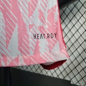 Camisa Manchester United Edição Especial 23/24 - Adidas Jogador Masculina - JM sports 