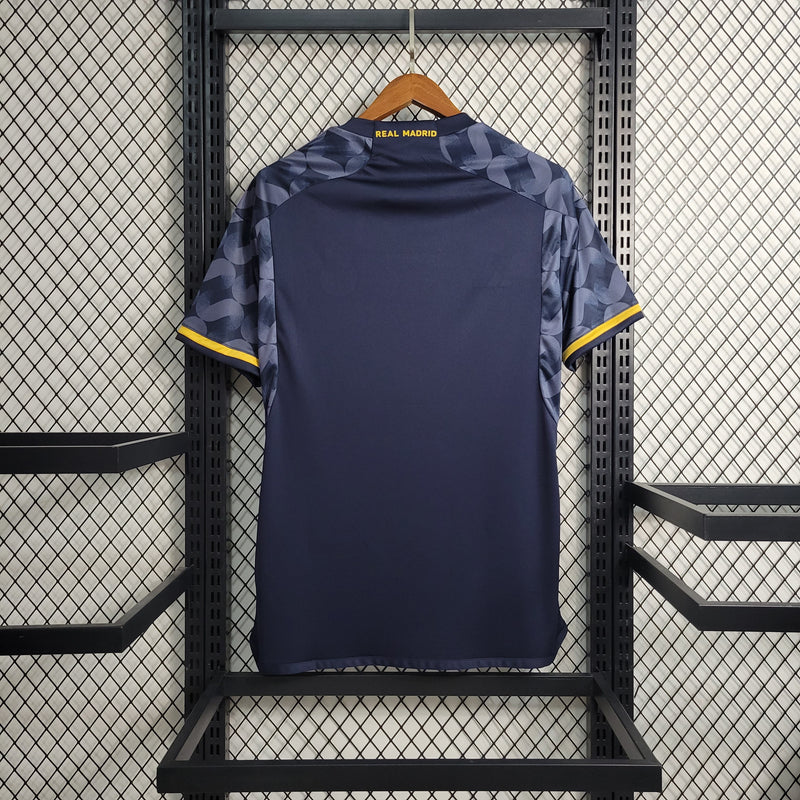 Camisa Real Madrid 23/24 - Adidas Torcedor Masculina - lançamento - JM sports 