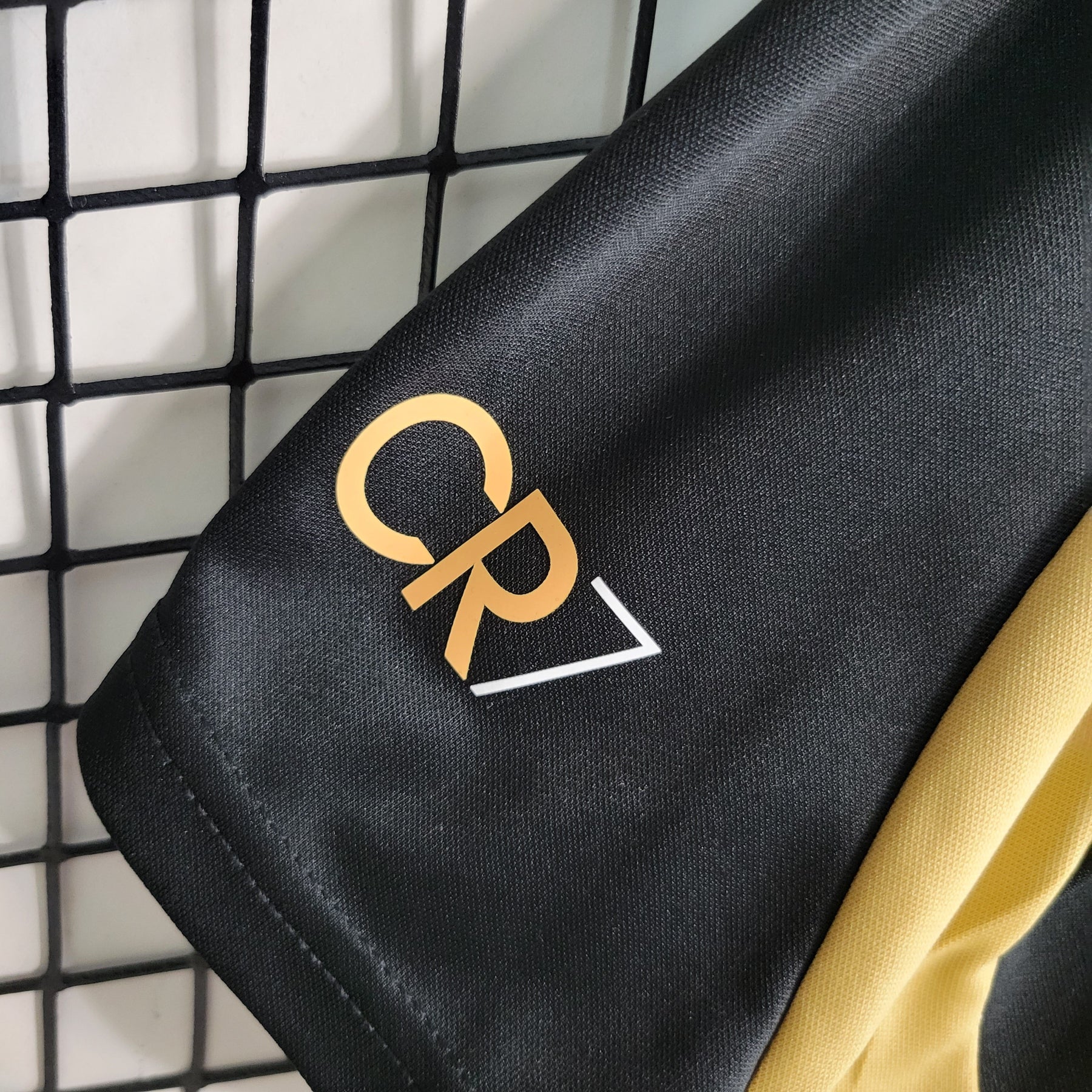 Kit Infantil Sporting edição especial CR7 23/24 - JM sports 