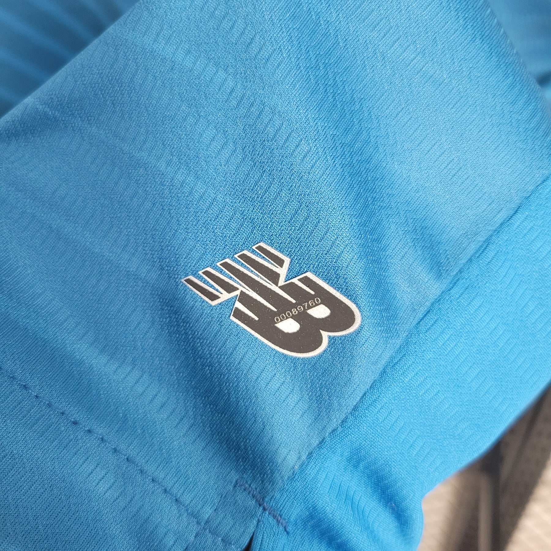 Camisa Porto Away 23/24 - New Balace Torcedor Masculina - JM sports 