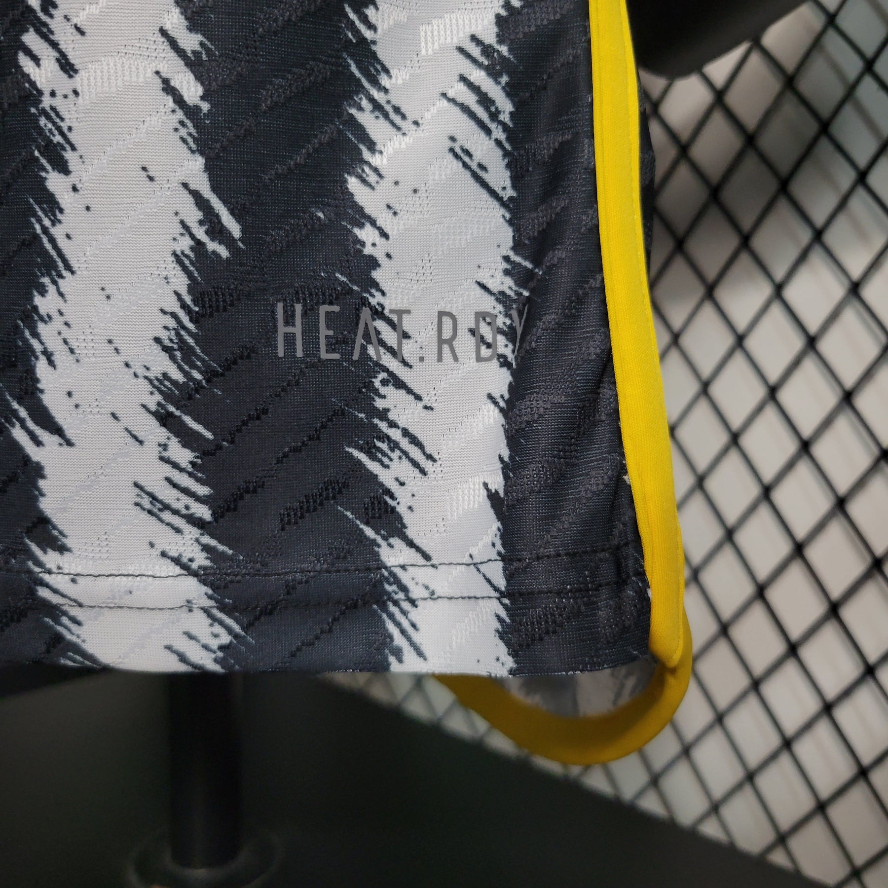 Camisa Juventus Home 23/24 - Adidas Jogador Masculina - JM sports 