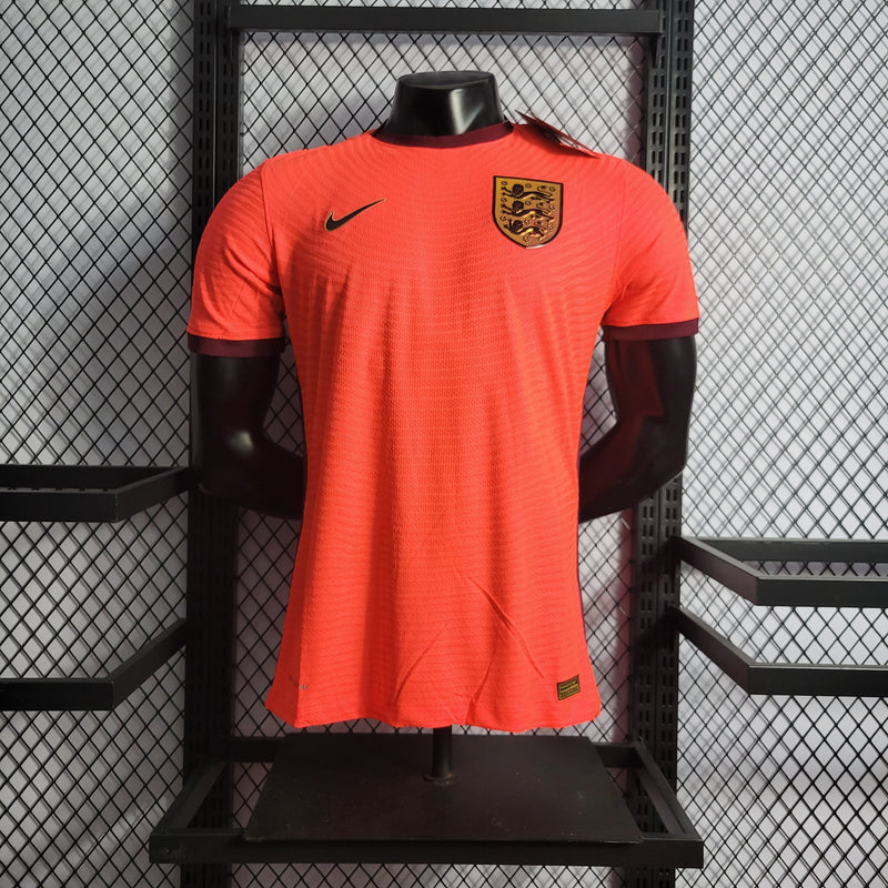 Camisa Inglaterra Reserva 22/23 - Versão Jogador - JM sports 