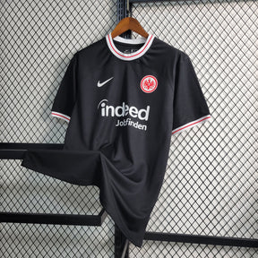 Camisa Frankfurt Home 23/24 - Nike Torcedor Masculina - Lançamento - JM sports 