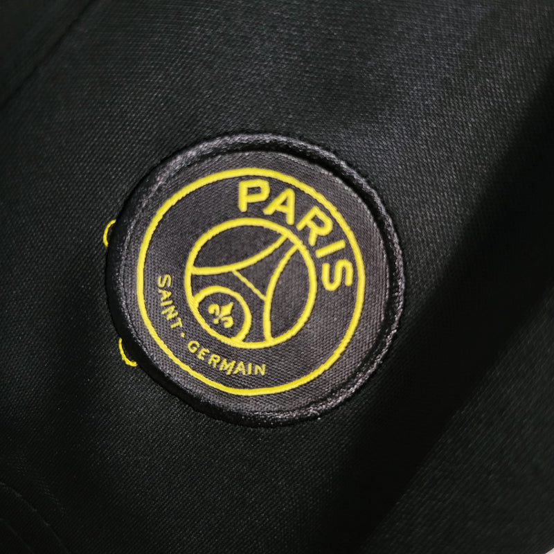 Kit Infantil PSG 4 23/24 - JM sports 