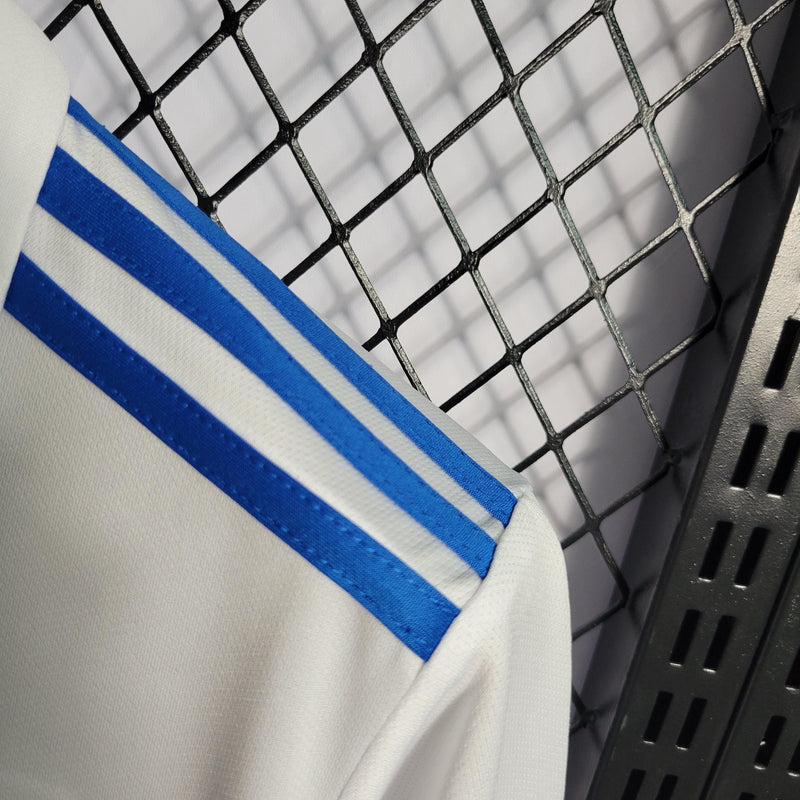 Camisa Cruzeiro Reserva 22/23 - Versão Torcedor - JM sports 