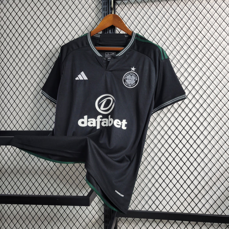 Camisa Celtics Away 23/24 Adidas Torcedor Masculina - JM sports 