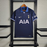 Camisa Tottenham Away 23/24 - Nike Torcedor Masculina - Lançamento - JM sports 
