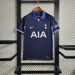 Camisa Tottenham Away 23/24 - Nike Torcedor Masculina - Lançamento - JM sports 