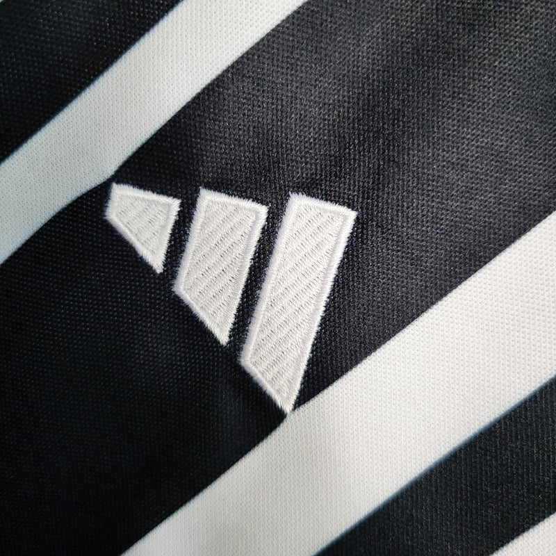 Camisa Atlético Mg 23/24 - Adidas Feminina - JM sports 