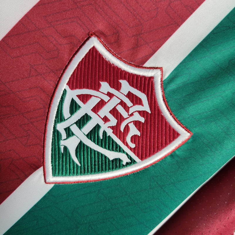 Camisa Fluminense Titular 22/23 - Versão Feminina - JM sports 