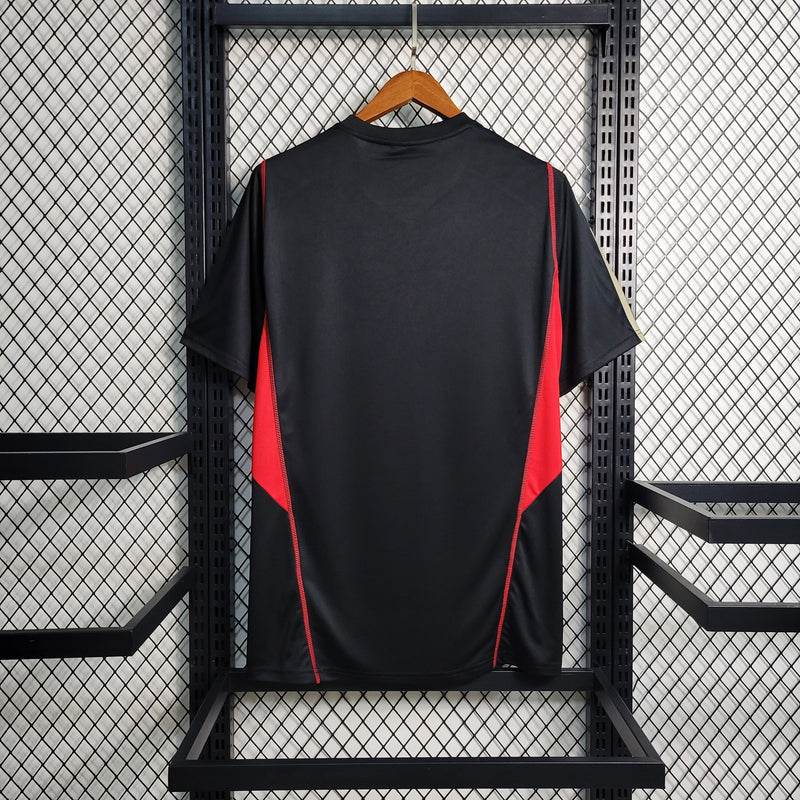 Camisa São Paulo Treino 23/24 - Adidas Torcedor Masculina - Lançamento - JM sports 
